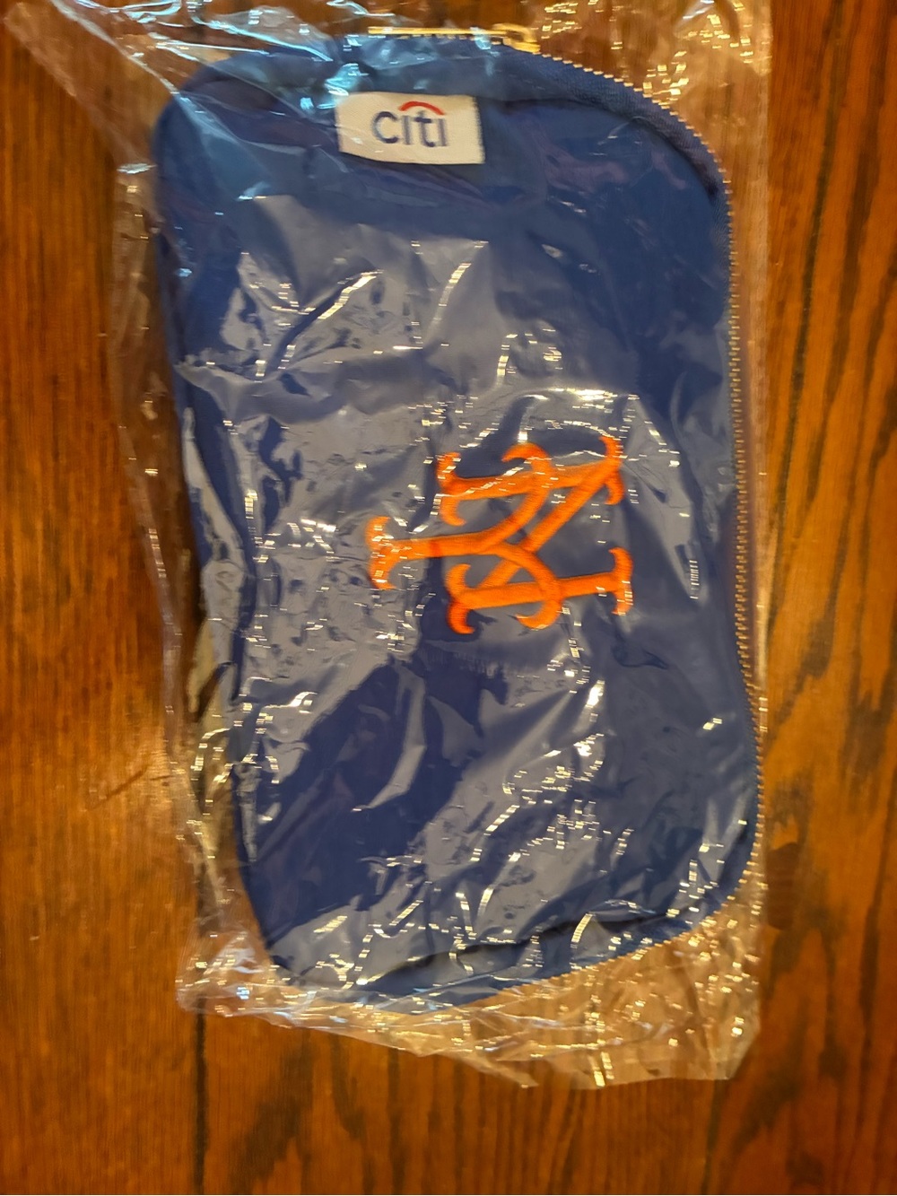 NY Mets Fanny pack belt bag new